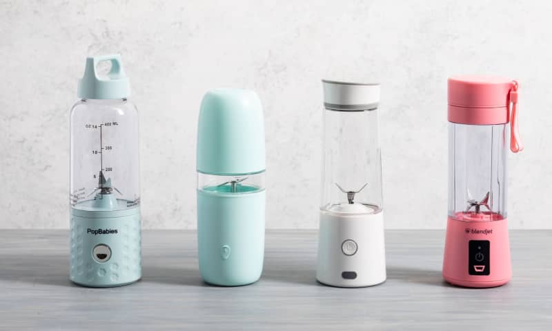 The Best Portable Blenders America s Test Kitchen